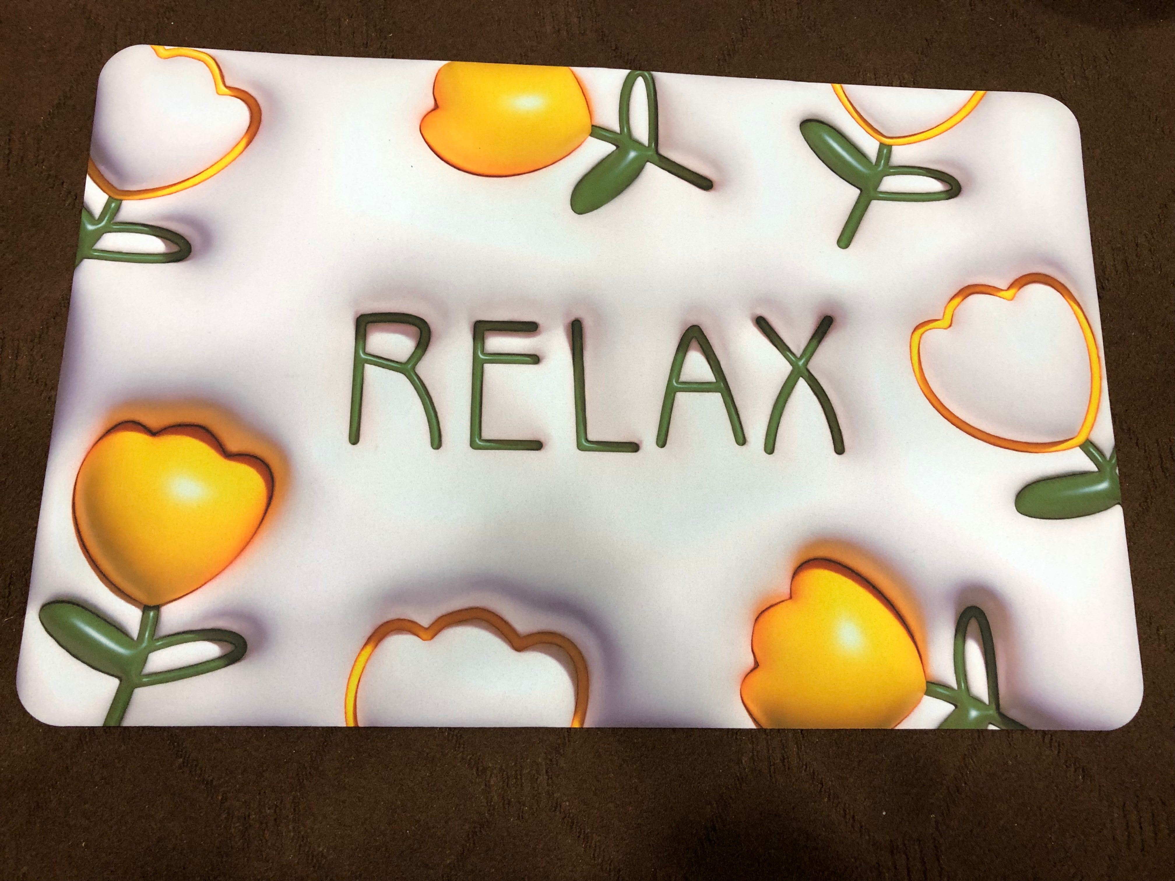 3D Cartoon Bath Mat, Cut Flower Design Anti Slip Mat, Floral Bathroom Mat, Water Absorption Bath Mat, Washable Bathroom Rug Mat 3D Cartoon Bath Mat, Cut Flower Design Anti Slip Mat, Floral Bathroom Mat, Water Absorption Bath Mat, Washable Bathroom Rug Mat